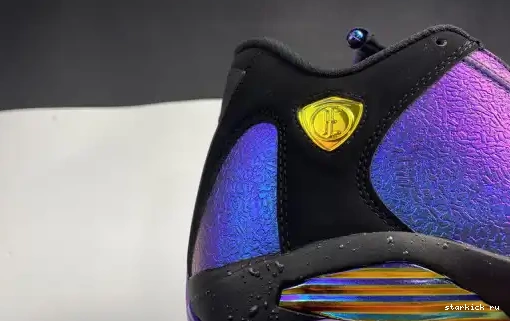 RETRO CV2469-001 '' 14 CV2469-001 JORDAN DOERNBECHER AIR 0515